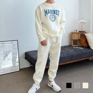 기모트레이닝복 기모 기모트레이닝세트 세트 남자