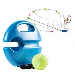 테니스 JU 리턴볼 개인연습 셀프테니스혼자하는볼 개인연습 셀프 컴포트 리턴볼