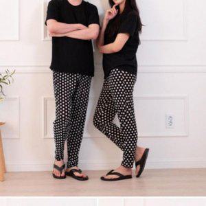 통풍 얼음 데일리 아이스원단 냉감일바지 여름시원바지 팬츠 냉장고 트라우저