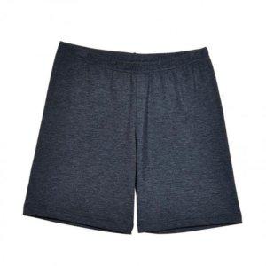 일상 브러시드 여성용 하의 3부 여자 데일리룩 속하의 속바지 언더웨어텐셀 코튼패브릭 미니