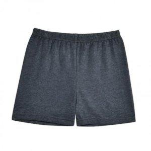 시그니처 플리스이지 3부 바텀스 속바지 속옷 우먼 텐셀 숏 속하의 언더웨어 순면