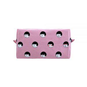 미니지갑 키토스 여성반지갑 kiitos BOX