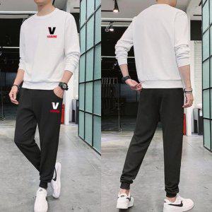 트레이닝복 조커팬츠 상하 트레이닝복세트 남자