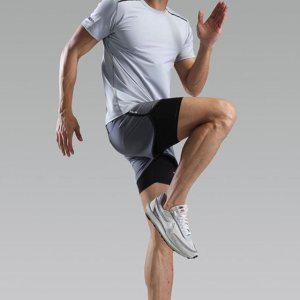 운동복바지 쫄쫄이 헬스복 레깅스 조깅 남자레깅