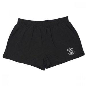 트레이닝반바지 특전사반바지 로고 커스텀반바지