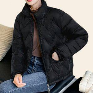 데일리 바람막이 머렐 숏패딩 겨울 머렐남성사파