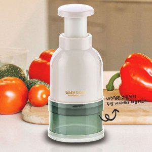 유아 어린이 이유식 볶음밥 야채 다용도 영양식 고기 다지기