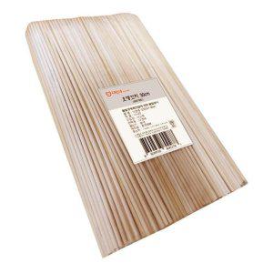 주방용품 다인네 어묵꼬치 30cm 오뎅 500 대용량