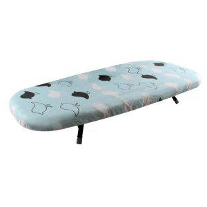 다리미거치대 스팀 가벼운 808 중 좌 다림판 W