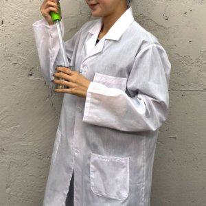 가운의사 약사 실험복 의사가운 약사가운 영양사가운 실험가운 캐주얼