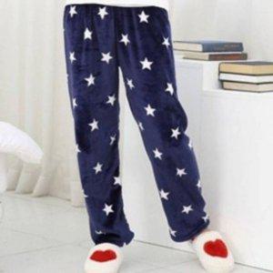 레이디스 수면바지 겨울수면잠옷 여자겨울잠옷 우정잠옷 홈웨어 내의 우정 레이디 베이직 시즌 러블리 슬립