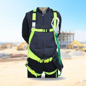 전체식 안전밸트 안전벨트 산업현장 낙상방지