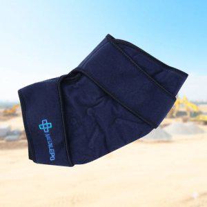 아이싱 팔꿈치 무릎 발목용 찜질기 상해방지 재활