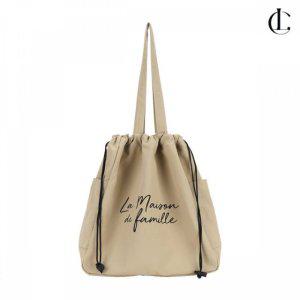 대학생에코백 캔버스 가방 여성에코백 복조리백