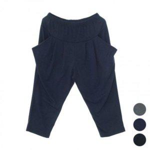 스트레치 복원성 퀄리티있는 우먼수면복 칠부 배기 슬랙스 팬츠 연청 부츠컷 청바지 롱부츠컷 데일리룩