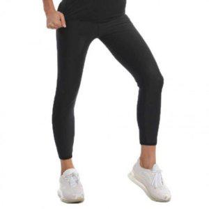 여성 하절기 땀복 모던 라지핏 타이즈 쫄바지 9부 조깅 쇼츠 피트니스 핫땀복요가 하의 스포츠라인