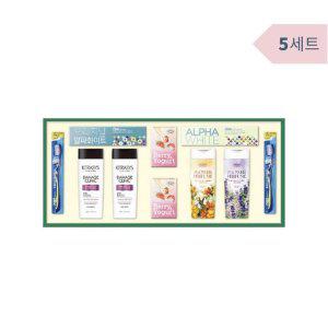 애경 다온14호 추석 설 명절 선물세트 5세트 1box