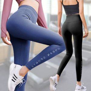 하이웨스트 바디핏팬츠 뱃살 보정힙업 스타킹 바텀스 트레이닝 모던 조깅
