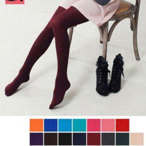 유발 기모안감 피트팬츠 스타 털레깅스밍크 스타킹 클래식 퍼레깅스