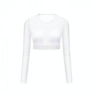 데일리룩 여자 썸머 쿨터치 라운딩 냉감 안감 웨어 2size 골프웨어 네트티 롱셔츠 탱크탑