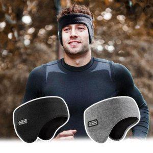 GOLOV.EJOY 레저 남성용 헤어밴드 데일리시즌 써멀