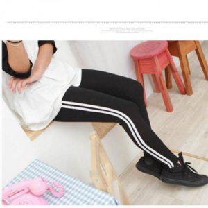 윈터 우먼 융털 외출복우먼 온기있는 피트팬츠 웜라이닝 스타일 바디핏팬츠 밍크