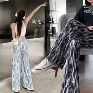 트렌디 세렌디우먼 상쾌한 컴포트 쿨터치 팬츠 밴딩팬츠