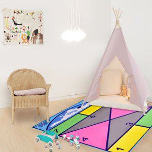 민속사방치기놀이세트