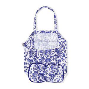 나라야 패브릭가방 미니장바구니 naraya 태