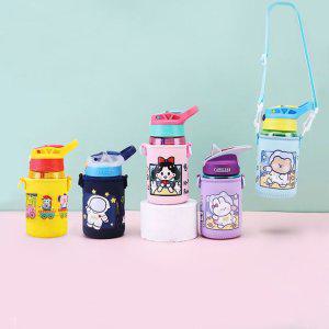 보틀파우치 텀블러미니백 물병가방 텀블러가방 옐