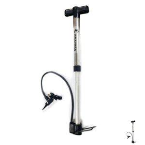 공기주입기 주입기 미니 캠핑에어 축구공바람 농구공바람넣기 펌프 자전거펌프 튜브 공 대용량