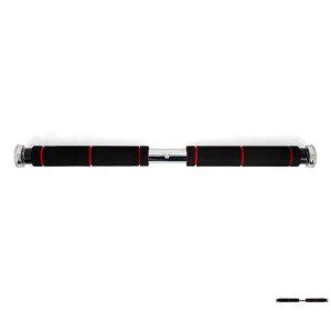 문틀철봉 운동기구 풀업 딥스 역기문틀 이중 안전 풀커버 철봉바 턱걸이운동기구 가정용