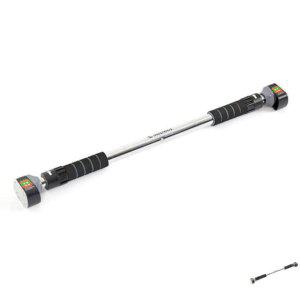 문틀철봉 운동기구 풀업 딥스 역기문틀 파워락안전 철봉바 턱걸이운동기구 가정용