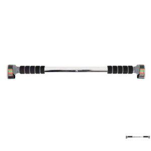 문틀철봉 운동기구 턱걸이봉 풀업 딥스 역기문틀 흠집방지 안전 바 턱걸이운동기구 가정용철봉