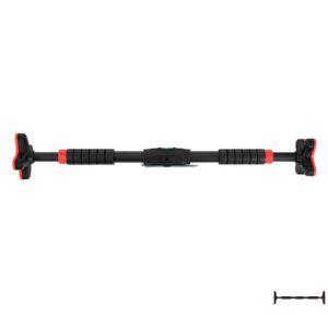 문틀철봉 운동기구 턱걸이봉 풀업 딥스 역기문틀 하드락철 엑스형 바 턱걸이운동기구 가정용철봉