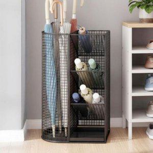 대용량 병원 사무실 카페 현관 철제 물받이 우산꽂이