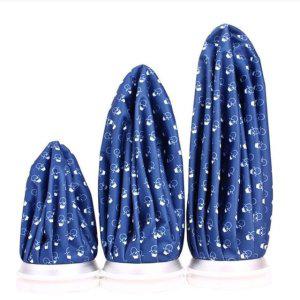 중형 아이스백 스노우맨 얼음주머니 음료 보냉팩 여름용 아이스팩