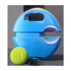 리턴 연습기 테니스 셀프