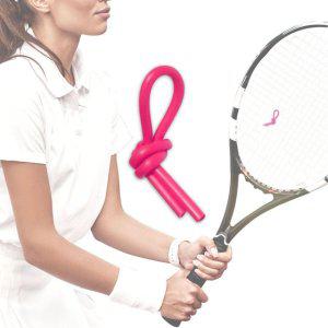 댐프너 고무링 테니스 진동 라켓 방지 댐퍼 실