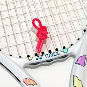 댐프너 전용댐퍼 테니스 실리콘 라켓 진동감소