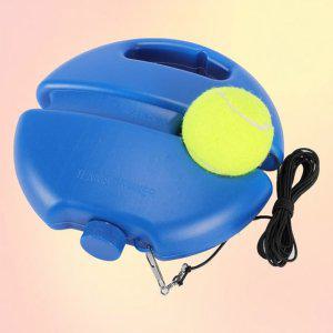 볼 셀프 스윙 연습 벽치기 머신 테니스 트레이