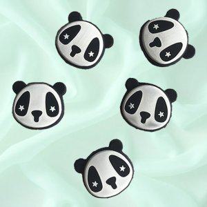 방지 내구성 테니스 댐퍼 그립 손상 실리콘 보