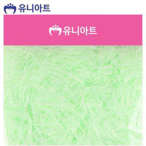 연두 포장속지 쵸핑 유아미술 공작 미술놀이 1