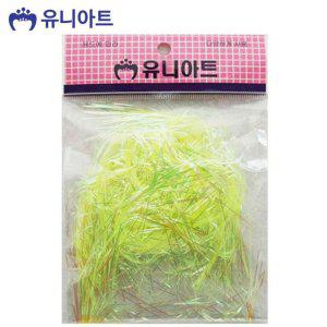 공예 유니아트 포장속지 1000 공작 쵸핑 유