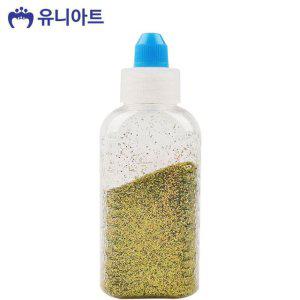 유치원 금색 가루 유치원게시판 2500 반짝이