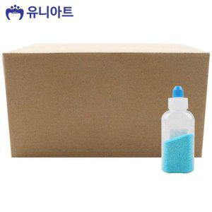 하늘 가루 레인보우 단체 20개입 유치원게시판