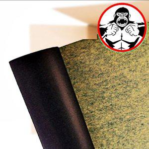 튼튼 포장소모품 칼라크라프트지 군청색 13.5M