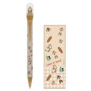 썬스타문구 마스코트 샤프 칩앤데일 데일 0.5