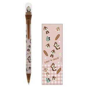 썬스타문구 마스코트 샤프 칩앤데일 칩 0.5