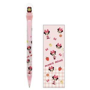 썬스타문구 마스코트 샤프 미키마우스 미니 0.5